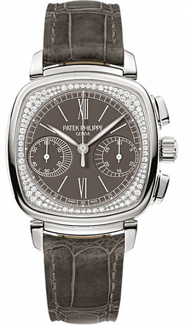 Patek Philippe Complicated 7071G Watch 7071G-010 - Click Image to Close
